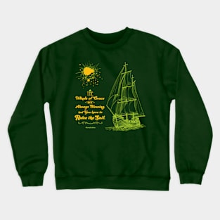 Winds of Grace Crewneck Sweatshirt